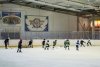 Супруги Зелинские развивают в Свободном детский хоккей и фигурное катание