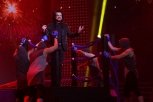 Филипп Киркоров метит в президенты: репортаж с премии музыкального канала «RU.TV»