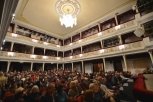Лыжня в парках и новый репертуар в театрах: в Приамурье будут развивать культуру