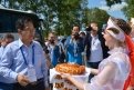 «Хлебный» резидент белогорского ТОР сэкономит благодаря налоговым льготам 700 тысяч рублей