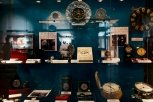 История в часах: в амурском краеведческом музее выставили уникальную коллекцию (фото)