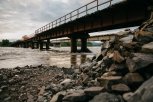 Мост через Селемджу откроют в августе