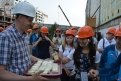 Приамурье готовит соевую экспансию: как строится уникальный завод в ТОР «Белогорск»