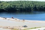 Губернатор подписал соглашение по подготовке зоны водохранилища Нижне-Бурейской ГЭС