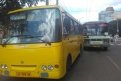 В Благовещенске произошли два ДТП с участием автобусов