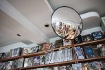 Зейского предпринимателя наказали за диски с нецензурной бранью