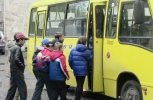 Проездные для белогорских школьников из многодетных семей заменят на транспортные карты