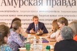 Александр Козлов: «Многие думают, что губернатор — это кабинет и джип, но это не так»