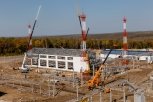 В Приамурье построят три новых нефтеперекачивающих станции