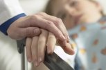 Четырехлетний мальчик скончался в Амурской областной инфекционной больнице