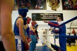 Три золота и три бронзы привезли с хабаровского турнира боксеры из Белогорска