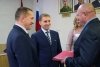 Сертификат на жизнь села: Юрий Трутнев пообещал господдержку для владельцев бесплатного гектара