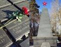 r_sanzharevski: Каждый раз, когда бываю в Хэйхэ, навещаю братскую могилу, где похоронен мой дед.