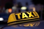 Белогорские власти намерены пересадить местных чиновников на такси