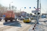 Светофор на Калинина — Тенистой в Благовещенске в воскресенье заработает в трехфазном режиме