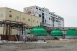 Амурский соевый завод сэкономил 83 миллиона рублей за год резидентства в ТОР