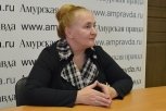 Ольга Лысенко: «Надо делать то, что важнее всего для людей»