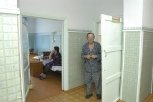 Кабинеты врачей-гериатров откроются в больницах Приамурья до конца года