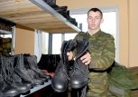 Белогорский военкомат опубликовал список злостных уклонистов