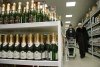Шампанское поднимут в цене: с нового года минимальная стоимость игристого вновь вырастет