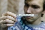 В Приамурье зафиксированы пять случаев гриппа