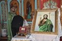Святые мощи Иоанна Крестителя привезут в столицу Приамурья на Крещение