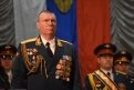 Командующим 35-й Армией стал генерал-майор Сергей Чеботарев