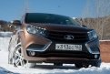 Российская Lada опередила по популярности автомобили Honda и Mazda