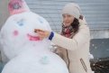 Елена Семенова, Бурея: Когда идёт снег, мы снова чувствуем себя детьми!