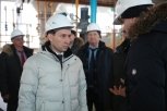 Белогорский маслоэкстракционный завод начнет испытывать оборудование в феврале