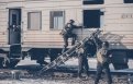 На железной дороге в Благовещенске спасли заложников и обезвредили бомбу: фоторепортаж с учений ФСБ