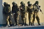 Антитеррористические учения в Приамурье соберут более 1000 военнослужащих