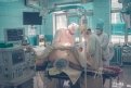 Хирурги тубдиспансера собирают по кусочкам позвоночники пациентам