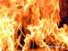 Огнеборцы спасли из пожара 34-летнего благовещенца