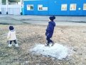 vasildrosil: дети уже соскучились по зиме.