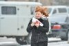 Ветер и дожди со снежной крупой: в Приамурье снова будет пасмурно
