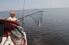 На Нижне-Бурейское водохранилище будут возить туристов-скалолазов и рыбаков