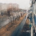 tupikov_dmitriy: На окнах рисует дождь)