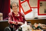 Благовещенская поэтесса Нина Релина отметила 95-летие