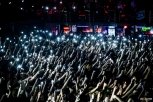 Белогорцам раздадут тысячи светодиодных фонариков на День города