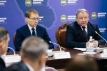 Амурский губернатор предложил снова пустить беспересадочный вагон до Владивостока