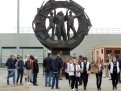 От КосмоФеста к КосмоСтарту: эстафетная палочка фестиваля отправилась в Питер