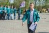 Амурские студотряды будут работать на рыбокомбинате в Хабаровске и строить завод в Приморье