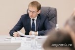 Александр Козлов: «ТОР «Свободный» построят по схеме развития Комсомольска»