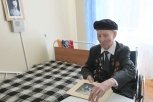 101-летний экс-амурчанин создал музей в белорусском интернате ветеранов войны и труда