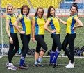 vasildrosil: Не женское это дело в футбол играть?