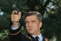 В роли генерала Расторгуева в сериале «Шеф. Игра на повышение».