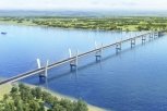 Губернатор провинции Хэйлунцзян: «В Китае отмечают важность строительства моста через Амур»