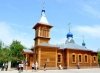 Семья лютеран из Германии приняла православие в амурской церкви