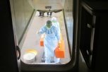 «Заболевшего» в Таиланде холерой амурского курортника увезли из аэропорта в инфекционку